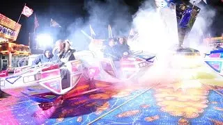 Future Dance (Boesveld) - Dikke Showrit! - Koningskermis Den Haag 2017