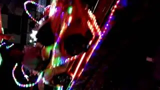 Odong odong 2016