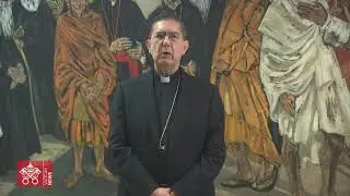 Inside the Vatican: The Pontifical Council for Interreligious Dialogue