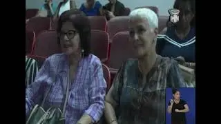 Inauguran, 1era Edici&oacute;n del Encuentro Internacional de Cine Restaurado.