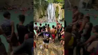 Daranak falls