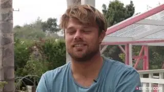 Dane Reynolds' Secret Weapon: Bodyboarder/Filmmaker Jason 'Mini' Blanchard | Mini And Dane, Ep. 1