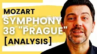 Mozart Symphony K504 