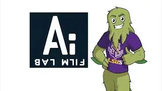 Ai Film Lab - LSUS 12 promo