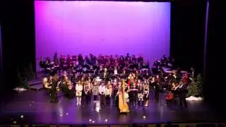 Chilliwack Symphony Orchestra & Chorus ~ Dona Nobis Pacem