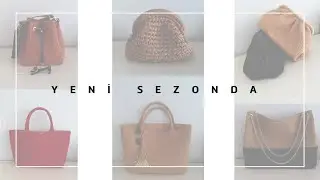 Yeni Sezonda Sizlerleyim!