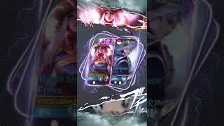 best duo #fiqiproject #mobilelegends #mlbb #mlbbcreatorcamp