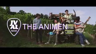 The Animen - Staggo Me (JVAL Openair)