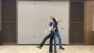 Country Swing - Free Spin Dip - Demo