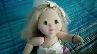 ✨❤️My MY LOVE DOLL!❤️✨