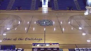 Cabool High School vs Dora High School Mens Varsity Basketball