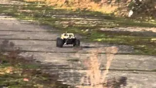Shengqi hummer speed test