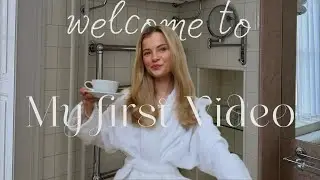 Introduction ⭐️ who am I? & why am I starting a new channel?