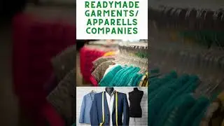 #ReadymadeGarmentsApparells companiesto invest #shorts #share #stocks #beststockstobuy #positional