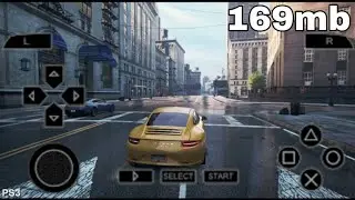 Need For Speed&trade; Most Wanted For Android