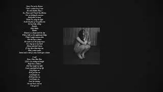 Baby Nova - Jesus, Close Your Eyes (Official Lyric Video)
