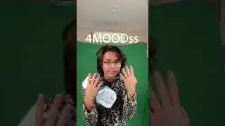 SEBii - 4MOODss (snippet)