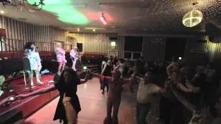 Abba at PBA