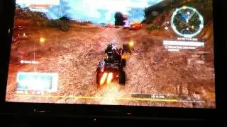 2 places to get vehicles DEFIANCE!!!