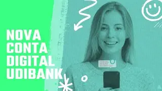 CONTA DIGITAL UDIBANK