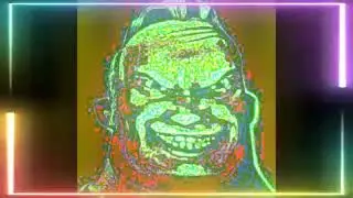 Mr Incredible Becoming Technologic (✨All Stars Ultimate Edition✨)(Matches Canny)(Part 4)