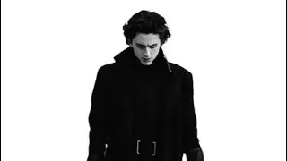 SILENCE X LIAR! (Noir Slowed)