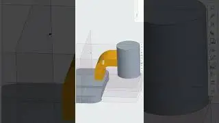 bearing bracket #shorts #3dmodelingsoftware #creo #creative