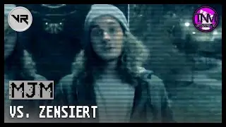 TNM Rap Battle S3 |  MJM vs. zensiert (X) | Vorrunde #110 (prod. by Haaga)
