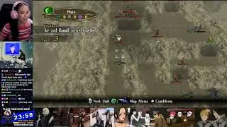 Fire Emblem: Radiant Dawn (#17) | VOD