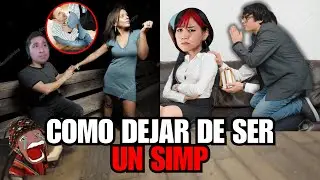 STOP BEING SIMP WITH THIS TRICK