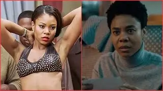 Regina Hall from &lsquo;Candy&rsquo; to &lsquo;MASTER&rsquo; interview for new Amazon Release