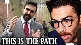 Electoralism Can Build Socialism | HasanAbi Archive