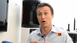 New Carbon 3D Company