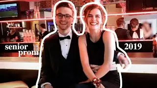 senior prom 2019!