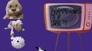 SBL movie: Hopper's tv show