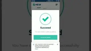 How to Creat My Ether Wallet in Bangla