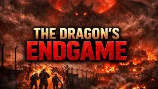 The Dragon’s Endgame | Dinesh D'Souza | Prophecy Watchers