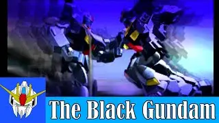 The Black Gundam | Mobile Suit Z Gundam (PS1) part 1