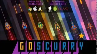Goscurry Soundtrack: 8 - The Secret Indie Circle