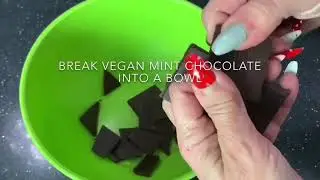 After Eight Mousse
