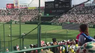 作新学院 入江大生対木更津総合 早川隆久