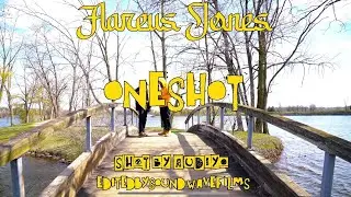 &ldquo;ONE SHOT&rdquo; Aareus Jones