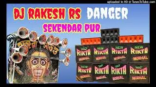Tamma Tamma dj rakesh rs  Sekendar pur