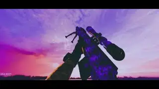 Warzone Solo x Squad