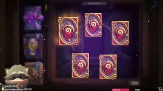 An emotional Hearthstone roller coaster (2024)