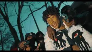 JayTTG | GreenHeartTpop  - GTA (Official Music Video)