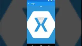 Xamarin Forms Animation