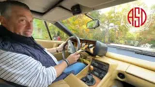 1987 Lotus Esprit Turbo auction exclusively with Bring a Trailer Online Auctions