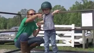 Prancing Horse Center for Therapeutic Horsemanship