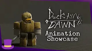 Duck Till' Dawn [ALPHA] Animation Showcase